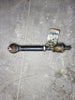 MINECAT Arm Assembly, Steering IFI04045