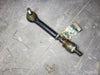 MINECAT Arm Assembly, Steering IFI04045