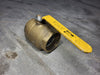 BII 4", 400 WOG, 150 WSP, Ball Valve 119NPT