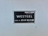 WESTEEL 4530 Litre Aboveground Steel Diesel Tank