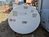 WESTEEL 4530 Litre Aboveground Steel Diesel Tank
