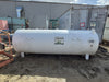 WESTEEL 4530 Litre Aboveground Steel Diesel Tank