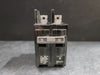 SIEMENS 15 Amp, 2 Pole, 120/240 volts Circuit Breaker BQ215