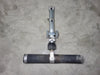 Outotec 500psi Sample Diverter for Mining 41000367, 10302835