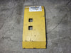 CATERPILLAR Bucket Cutting Edge End Bit 4T-8091
