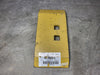 CATERPILLAR Bucket Cutting Edge End Bit 4T-8091