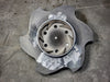 FLOWSERVE Impeller 3K6X4-16 RV, MY51017A160-CD4M