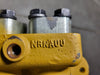 CATERPILLAR Quick Drop Valve 227-0831