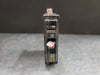 SQUARE D 15 Amp, 1 Pole, 120/240 volts Circuit Breaker QOB115