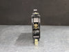 SQUARE D 15 Amp, 1 Pole, 120/240 volts Circuit Breaker QOB115
