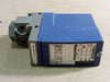 TELEMECANIQUE Pressure Switch XMLA300D2S13, 300 bar