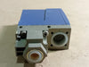 TELEMECANIQUE Pressure Switch XMLA300D2S13, 300 bar