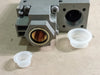 TELEMECANIQUE Pressure Switch XMLA300D2S13, 300 bar