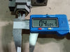 TELEMECANIQUE Pressure Switch XMLA300D2S13, 300 bar