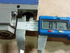 TELEMECANIQUE Pressure Switch XMLA300D2S13, 300 bar