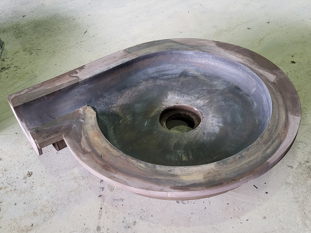 ITT Pump Casing 98-531-348-501