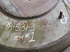 ITT Pump Casing 98-531-348-501