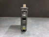 SQUARE D 40 Amp, 1 Pole, 120/240 Volts Circuit Breaker QOB140