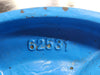GOULDS Stuffing Box Cover 1228, 10063024, 62531