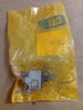 CATERPILLAR Double Pole, Single Throw 28 Volt Toggle Switch 3T-1730