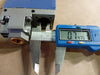 TELEMECANIQUE Pressure Switch XMLA160D2S11, 160 bar
