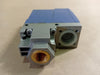 TELEMECANIQUE Pressure Switch XMLA160D2S11, 160 bar