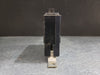 CUTLER-HAMMER 25 Amp, 1 Pole, 120/240 Volts Circuit Breaker BA125
