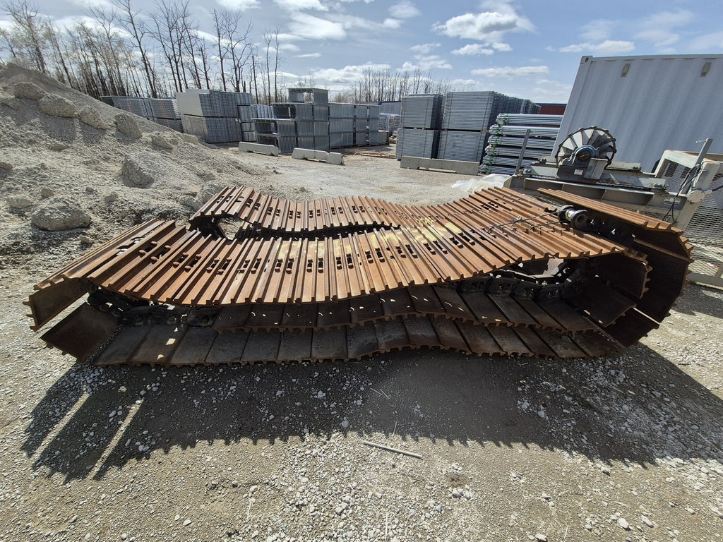 HITACHI ZX450 Track Assembly (Each)