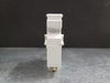 FEDERAL PIONEER 15 Amp, 1 Pole, 120/240 volts Circuit Breaker NA115