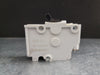 FEDERAL PIONEER 15 Amp, 1 Pole, 120/240 volts Circuit Breaker NA115