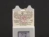 FEDERAL PIONEER 15 Amp, 1 Pole, 120/240 volts Circuit Breaker NA115