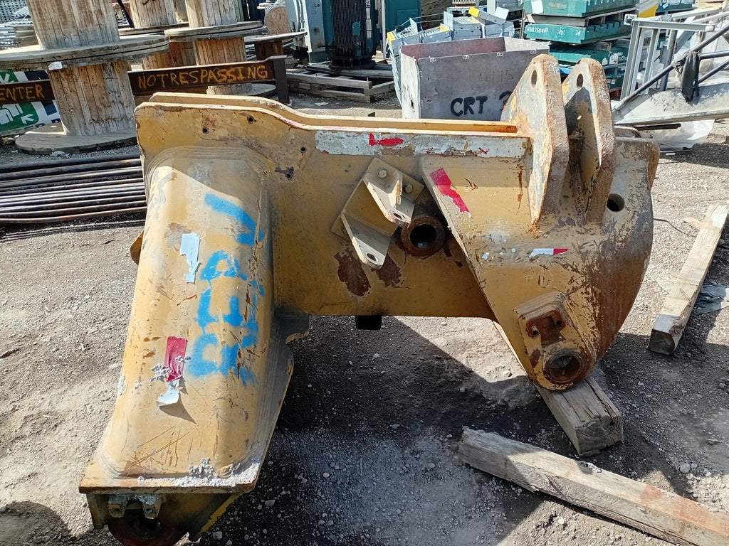 CATERPILLAR D10 Dozer Ripper Frame