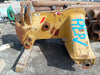 CATERPILLAR D10 Dozer Ripper Frame