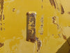 CATERPILLAR D10 Dozer Ripper Frame