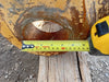 CATERPILLAR D10 Dozer Ripper Frame