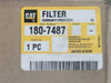 CATERPILLAR Cabin Air Filter 180-7487