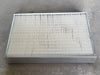 CATERPILLAR Cabin Air Filter 180-7487
