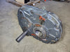 TRIO ENGINEERED PRODUCTS 25.66 Ratio Torque Arm Speed Reducer Size 925