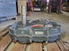 TRIO ENGINEERED PRODUCTS 25.66 Ratio Torque Arm Speed Reducer Size 925