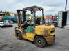 KOMATSU 6,000 lb Forklift FG30HT-14