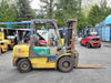KOMATSU 6,000 lb Forklift FG30HT-14