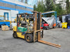 KOMATSU 6,000 lb Forklift FG30HT-14