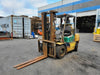KOMATSU 6,000 lb Forklift FG30HT-14