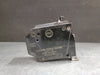 CANADIAN GENERAL ELECTRIC 20 Amp, 1 Pole, 120/240 Volts Circuit Breaker TQB1120
