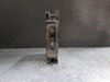 WESTINGHOUSE 20 Amp, 1 Pole, 120 volts Circuit Breaker EB1020