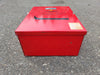PACIFIC PROTECTIVE SYSTEMS AC Fire Alarm No. P24A