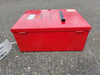 PACIFIC PROTECTIVE SYSTEMS AC Fire Alarm No. P24A