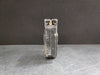 GENERAL ELECTRIC 20 Amp, 1 Pole, 120/240 volts Circuit Breaker THQL120