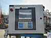 MYCOM 250VMD-SU Ammonia Screw Compressor Package w/ 400 HP Toshiba Motor, Oil Separator Tank, Controls