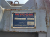 MYCOM 250VMD-SU Ammonia Screw Compressor Package w/ 400 HP Toshiba Motor, Oil Separator Tank, Controls